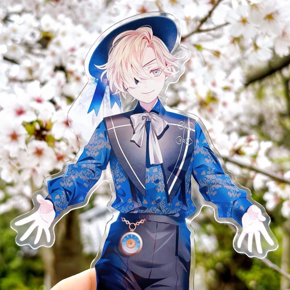みる