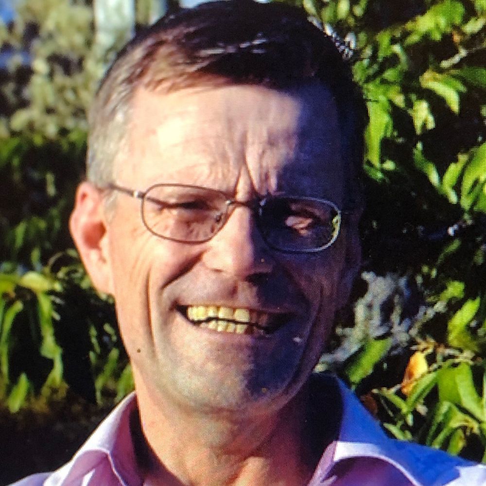 Benedikt Waldherr