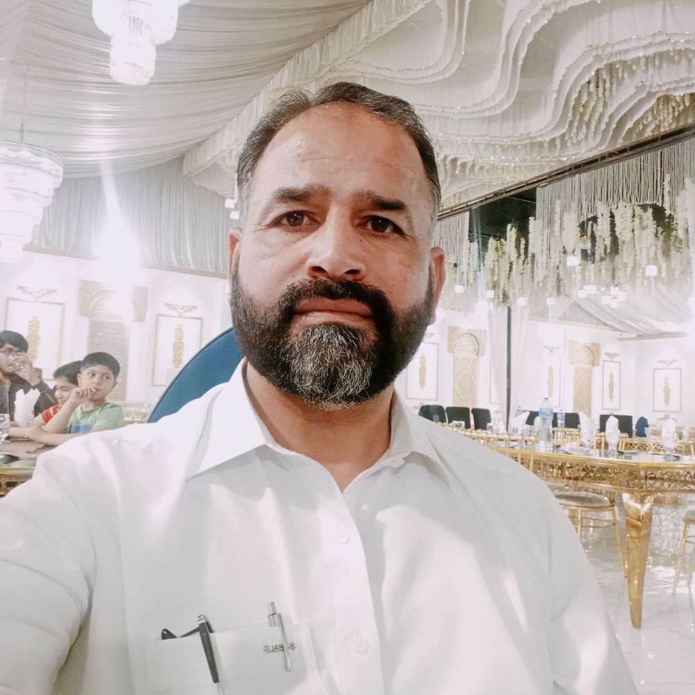 Dr.Muhammad Aslam Faheem