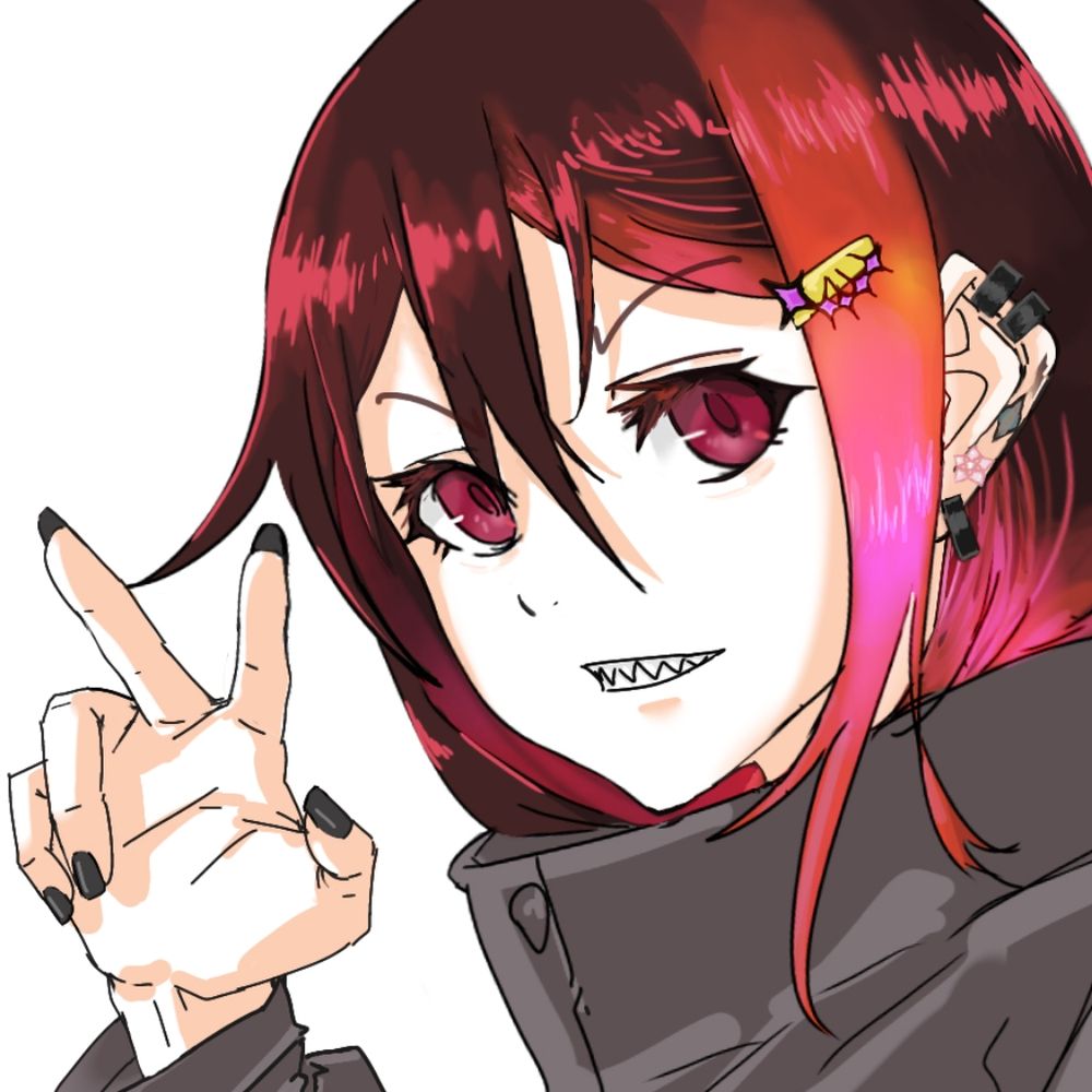 トー子（セト）