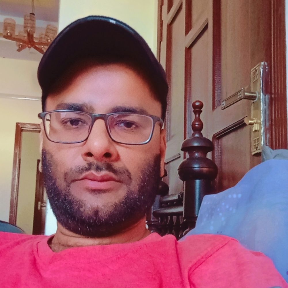 Danish Mehboob