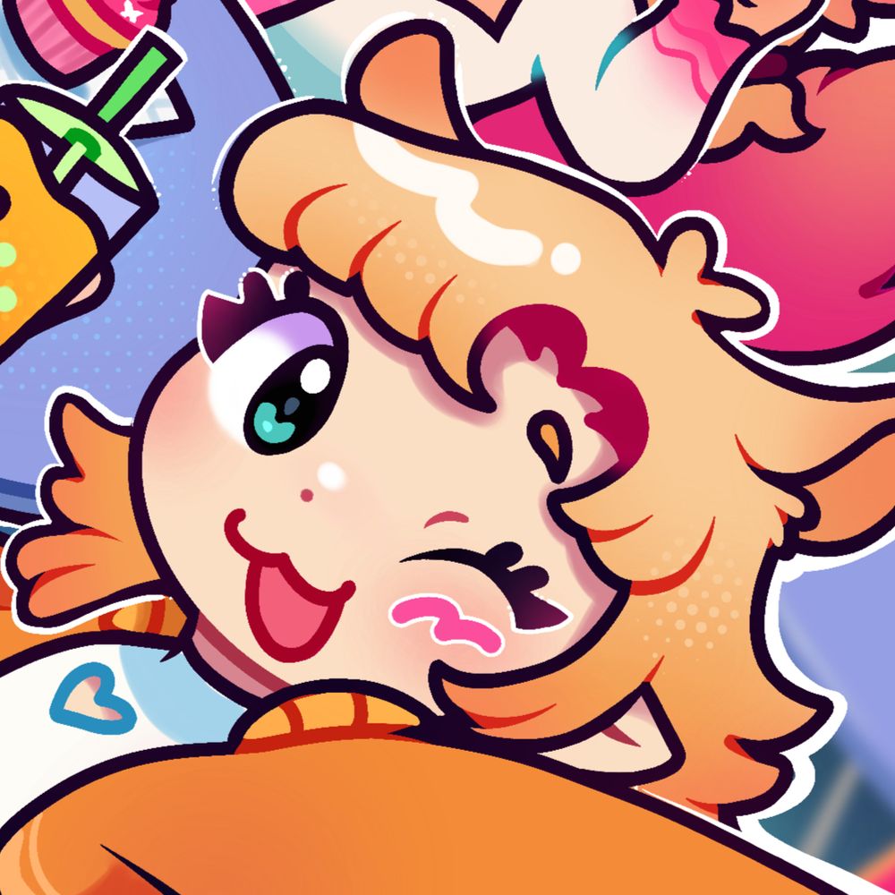 Bijou 🐙 Octopus Vtuber