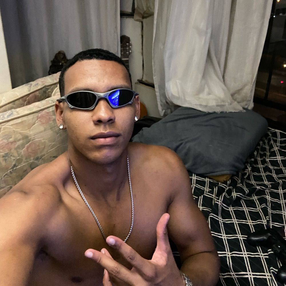 Uai Pretin 