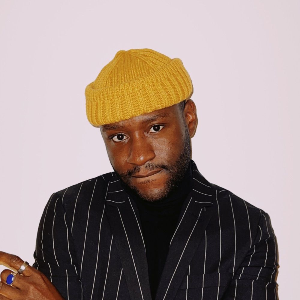 michael oloyede