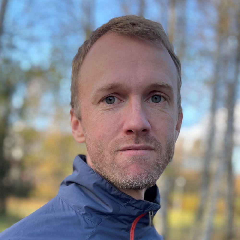 Mikael Ehn