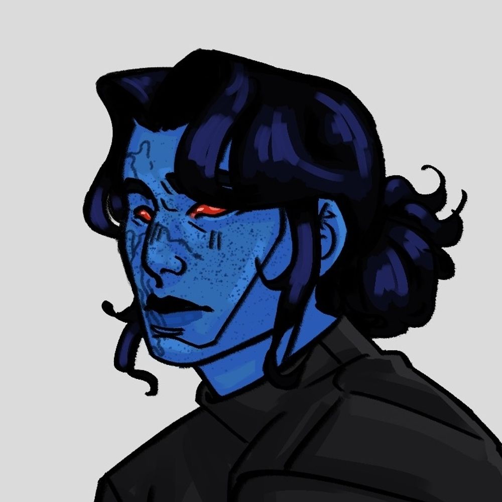 Shrike: The Sequel