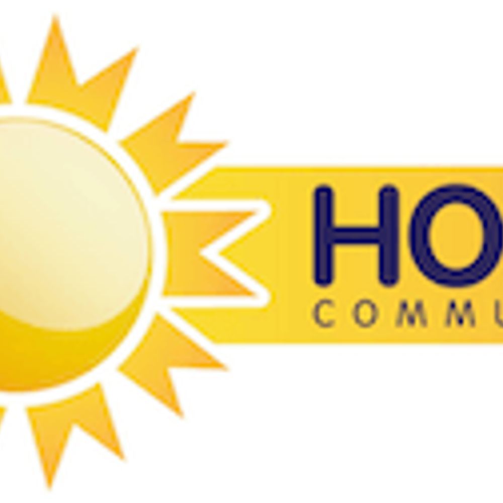 Hope Community Project 