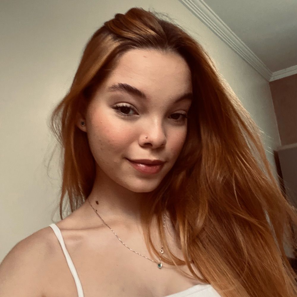 filha da diretora :) 