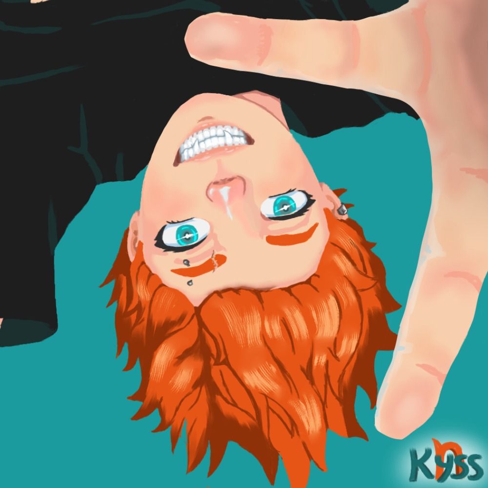 Kyss_nz