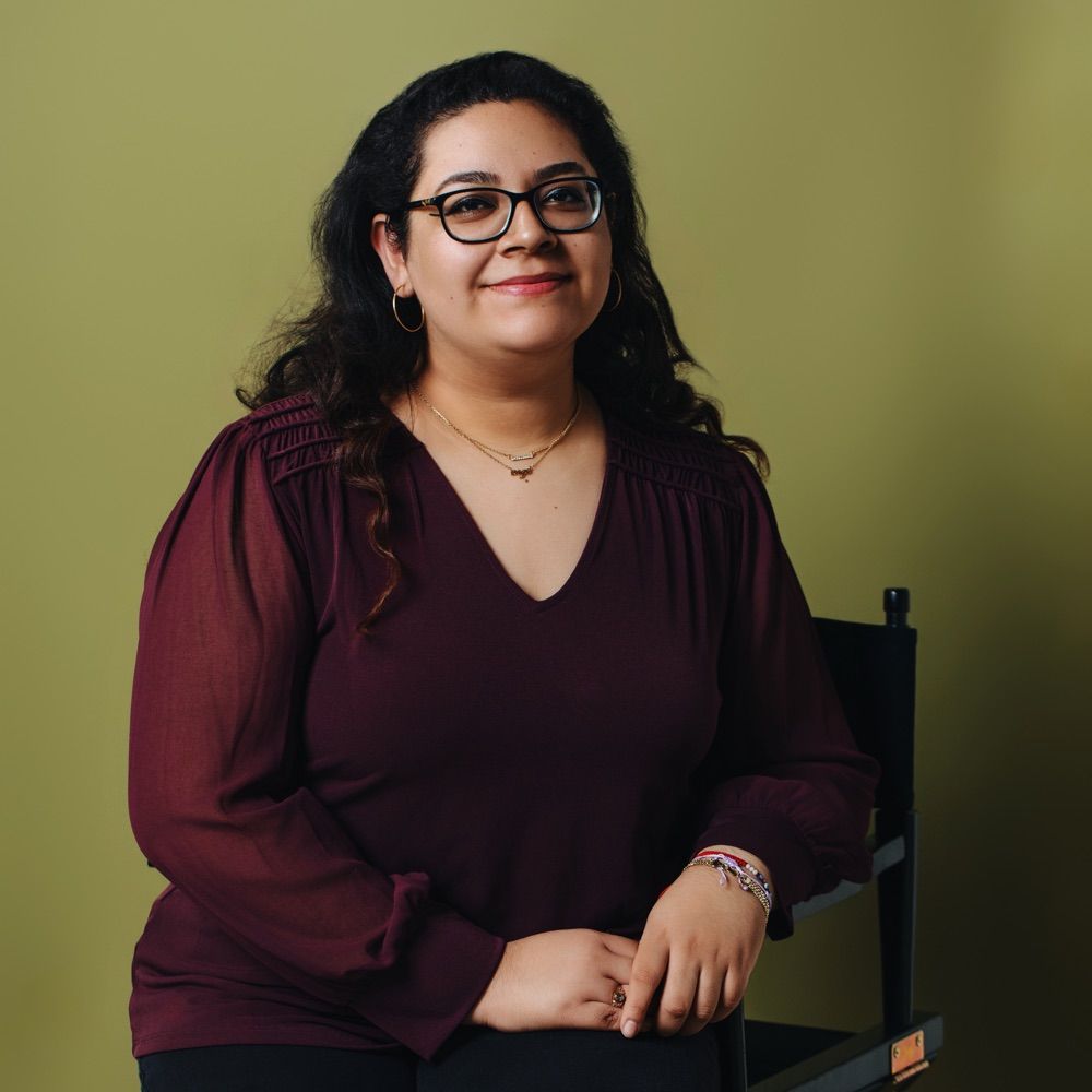 Jacqueline Ayala