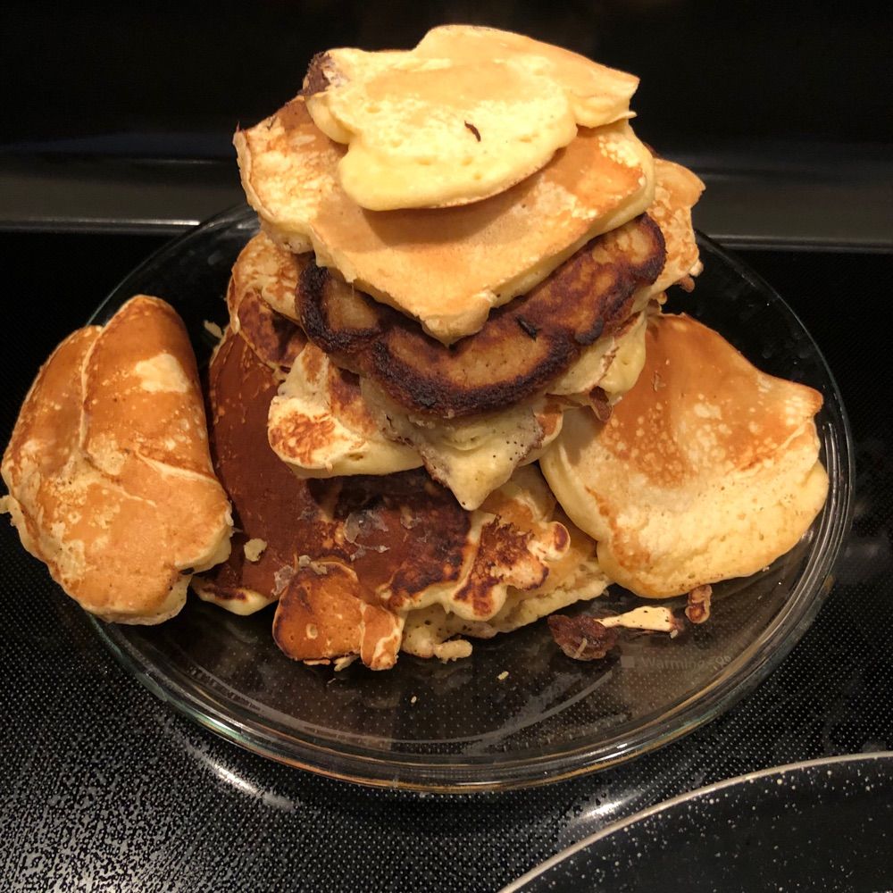 Travelin' Foodie