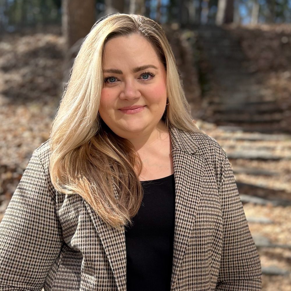Mikaela Leandertz, PhD, MT-BC