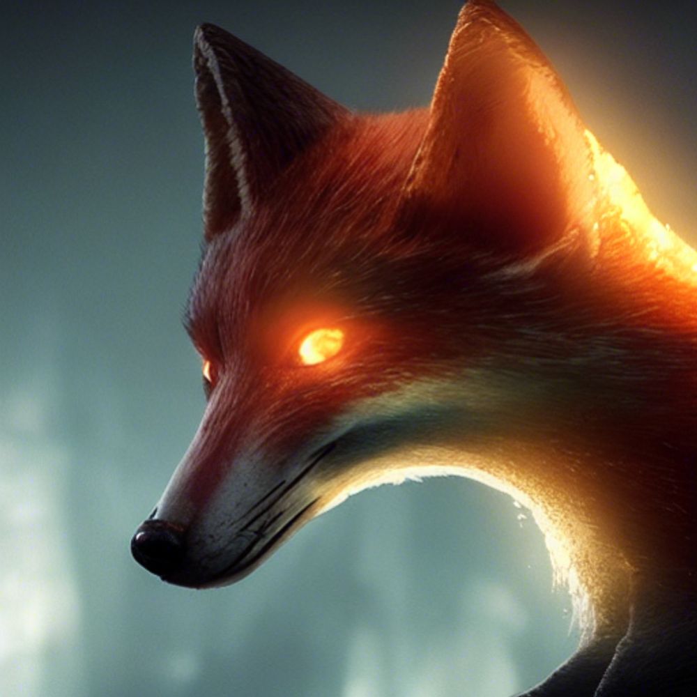 Fox Bytes