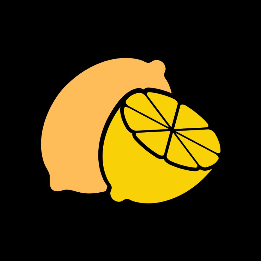 Lemonade Standing