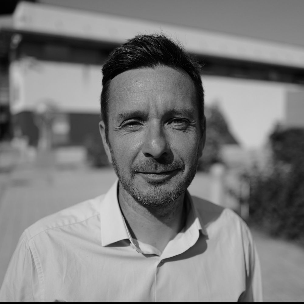 Iain Soutar