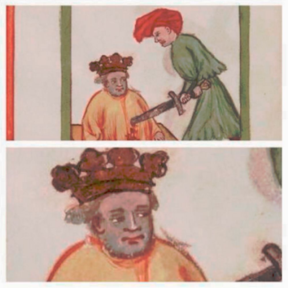 Medieval Art