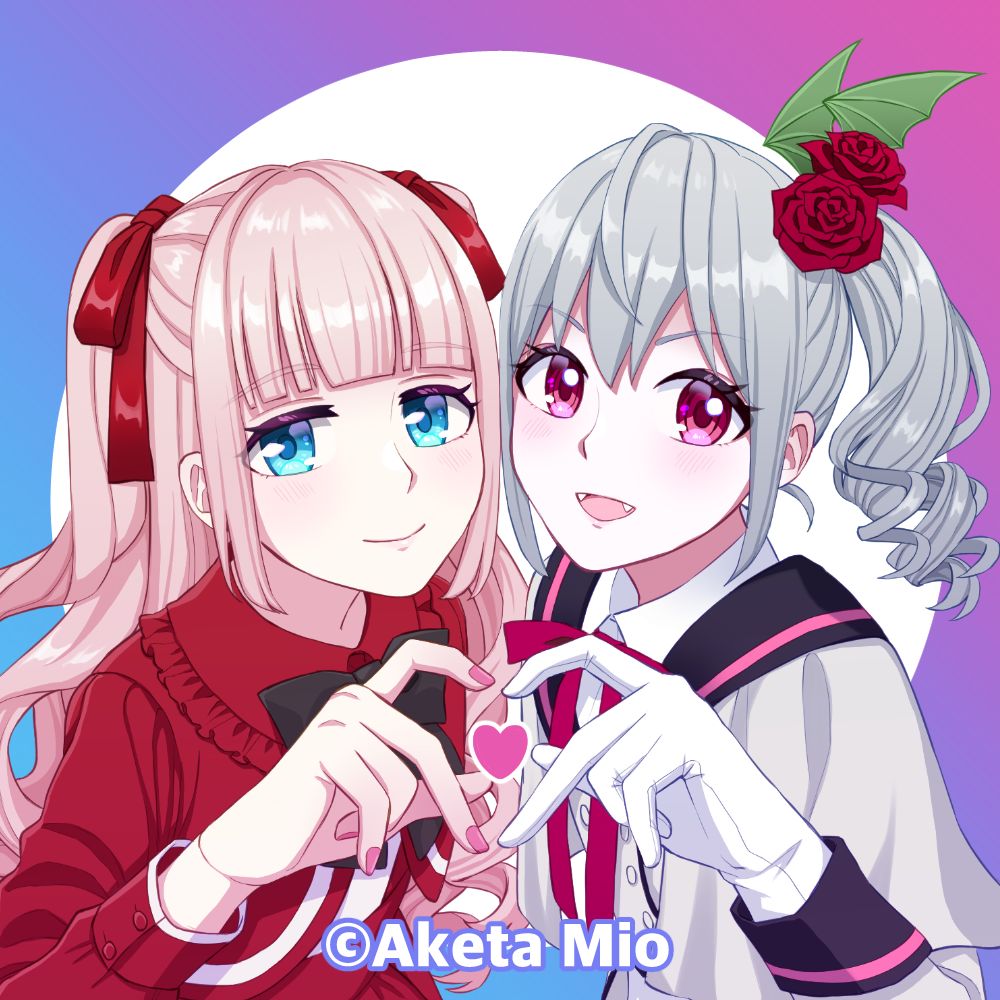 明田ミオ🦇
