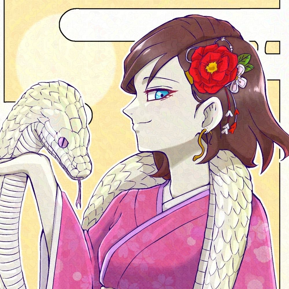 ｼﾝ🎨