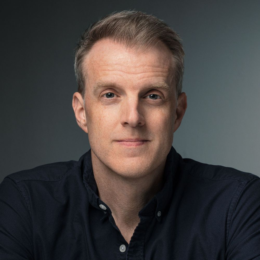 Chris Langford