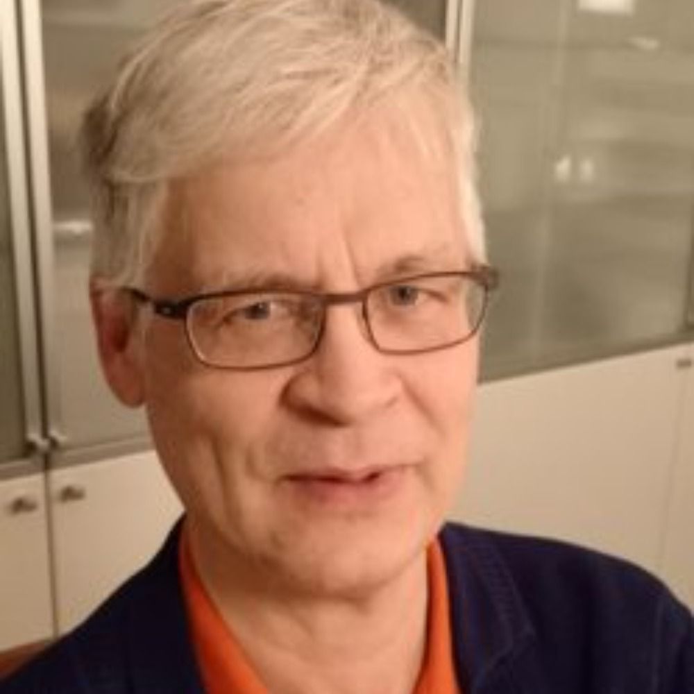 Olli Silvén