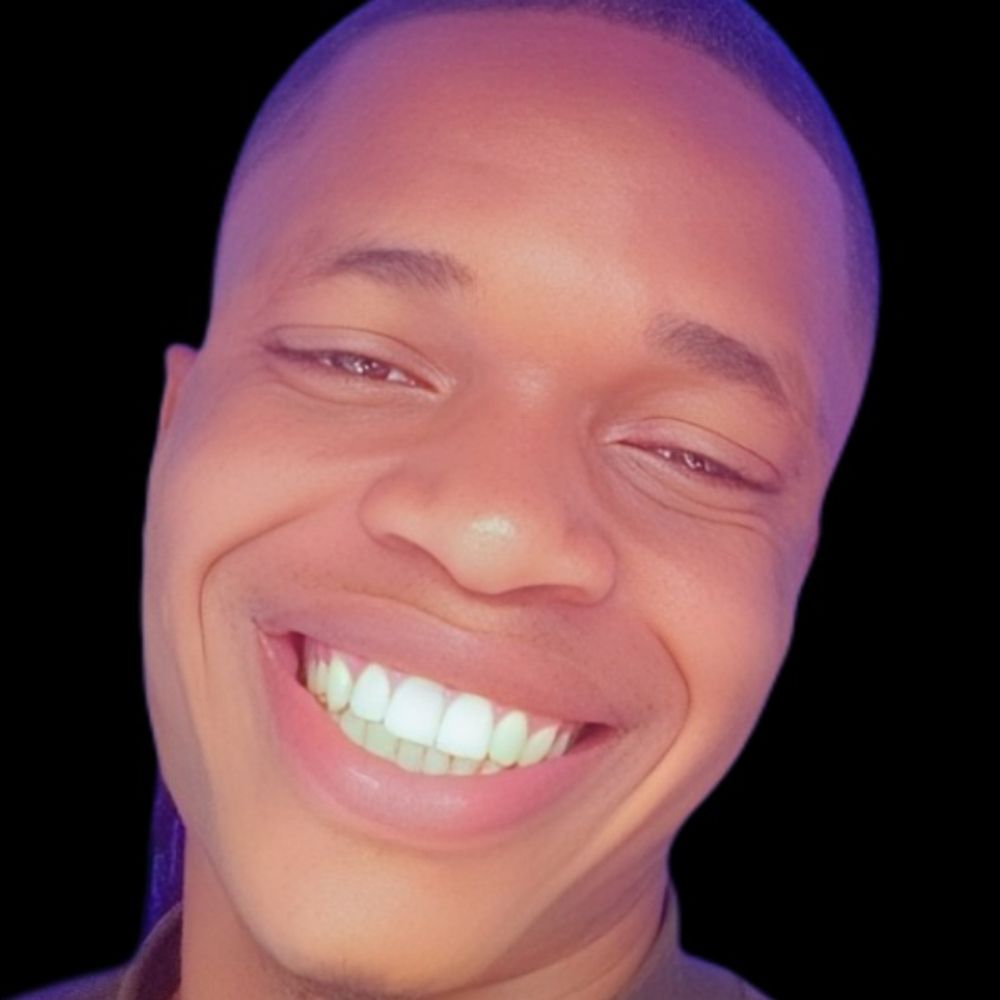 Newton oyagha