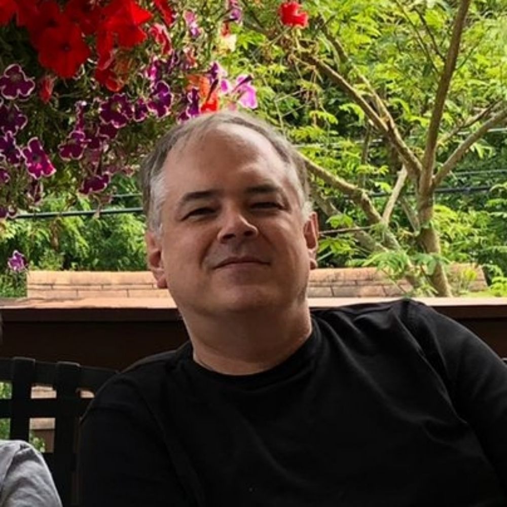 Jeff Gardner
