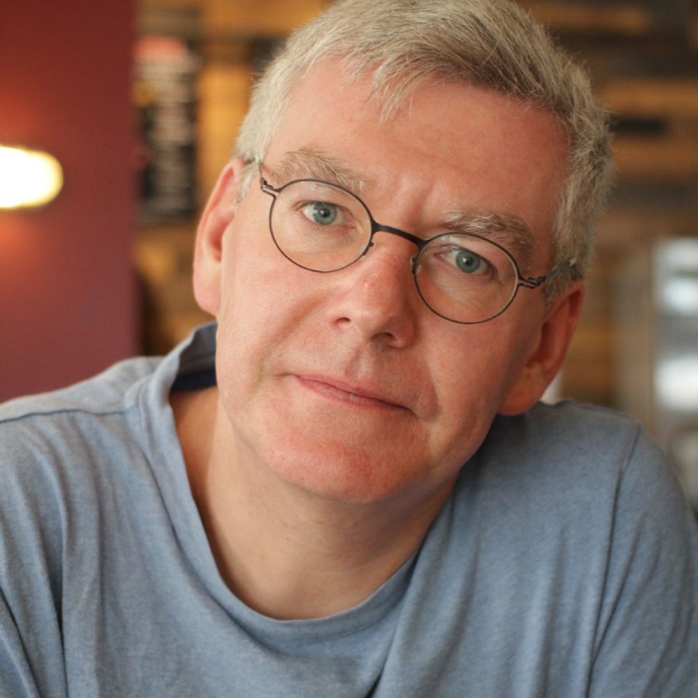 George Miller