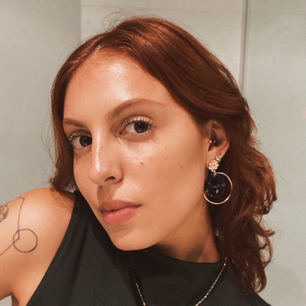 Beatriz Kaiser
