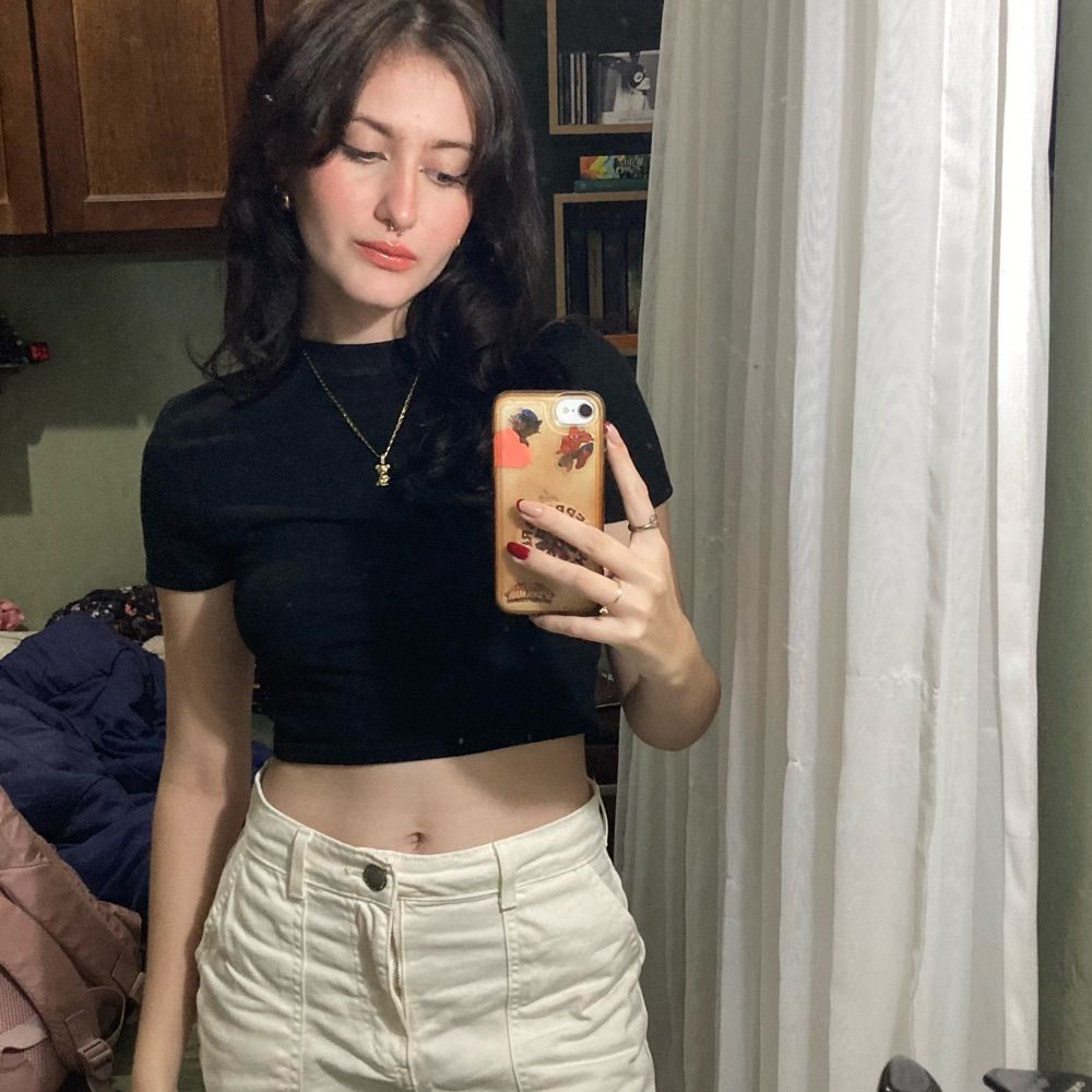 may