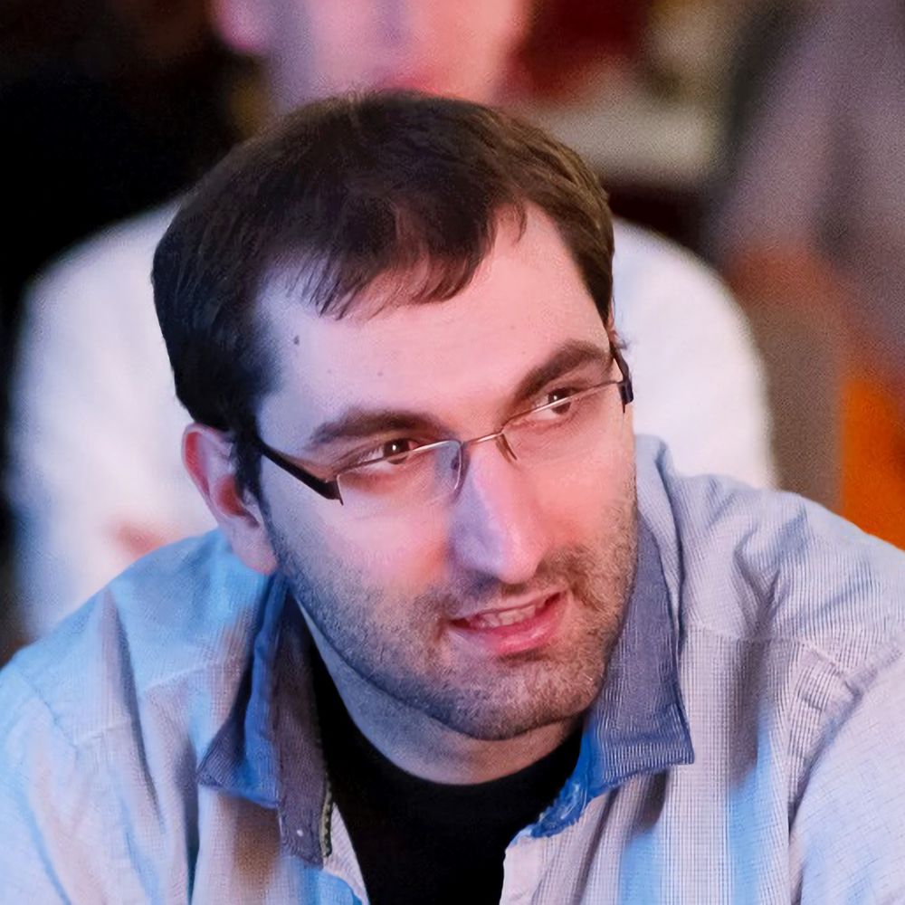 Michal Hudecek