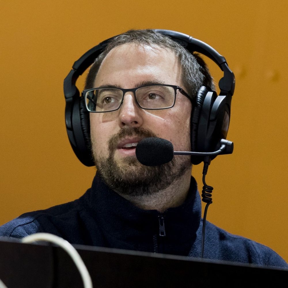 Bastien Trottet