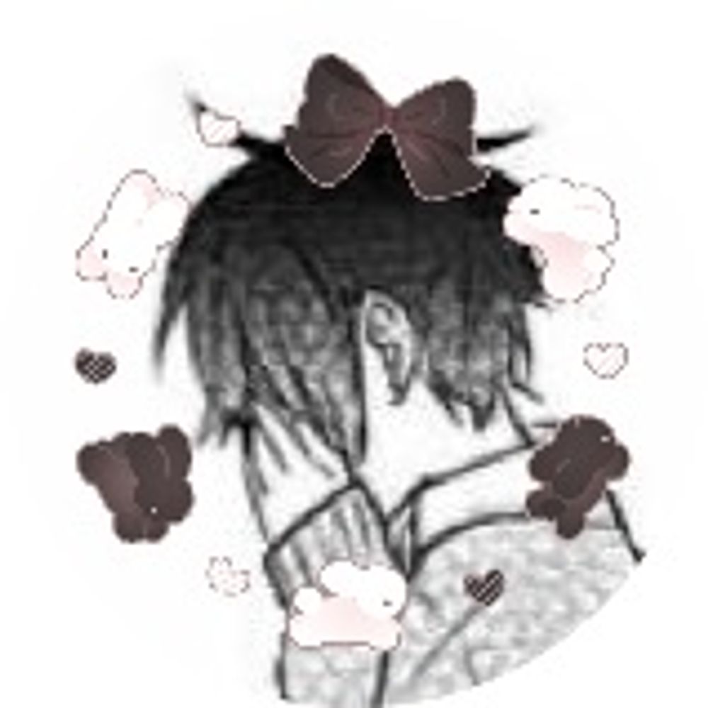 ⋆｡˚ ☁︎ ٩ʕ•͡×•ʔ۷ ˚｡⋆｡