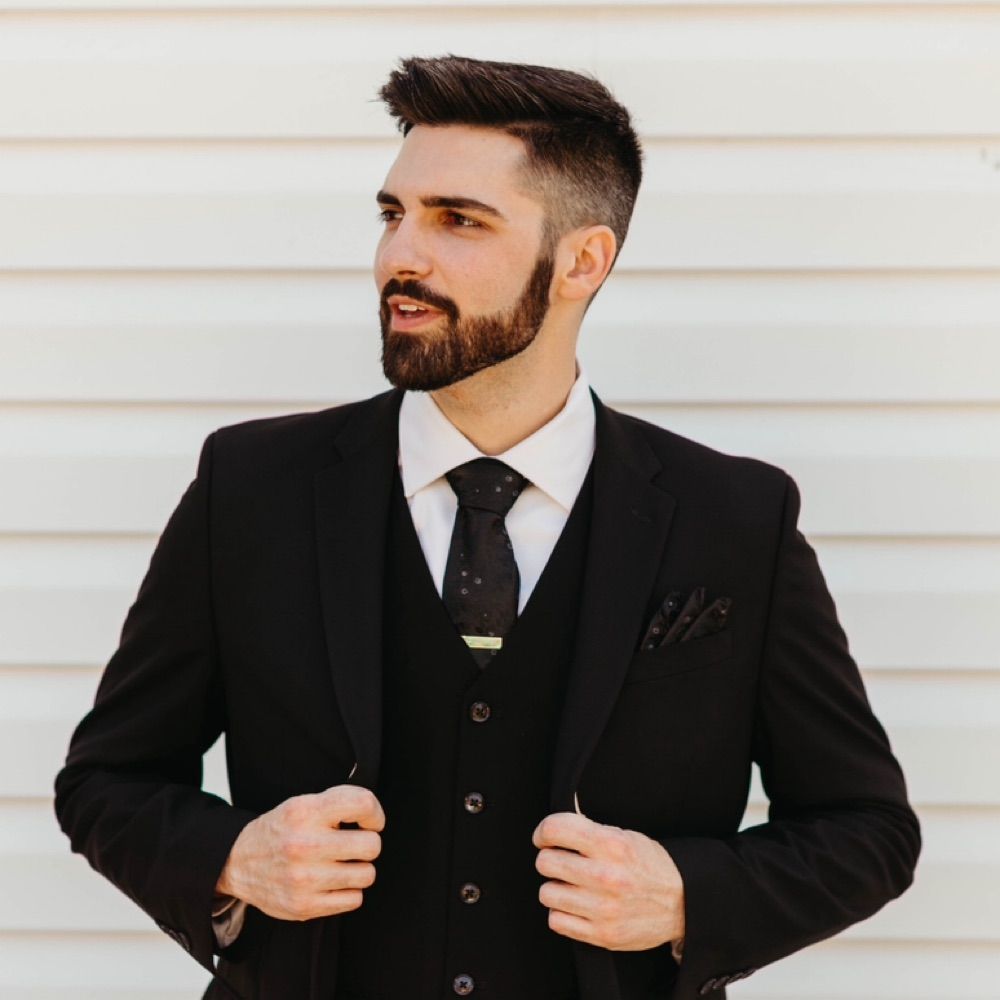 Josh Morgan