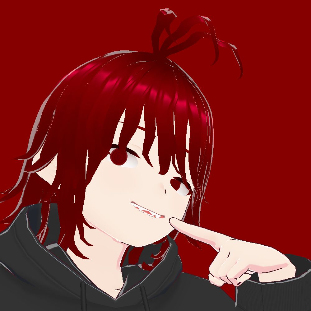 Ruby Cascade