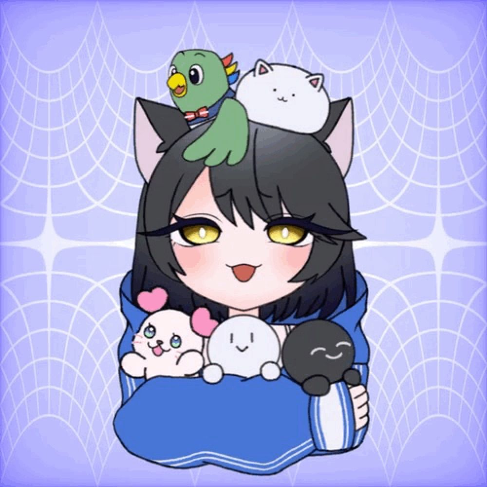 音猫｡@フォロバ