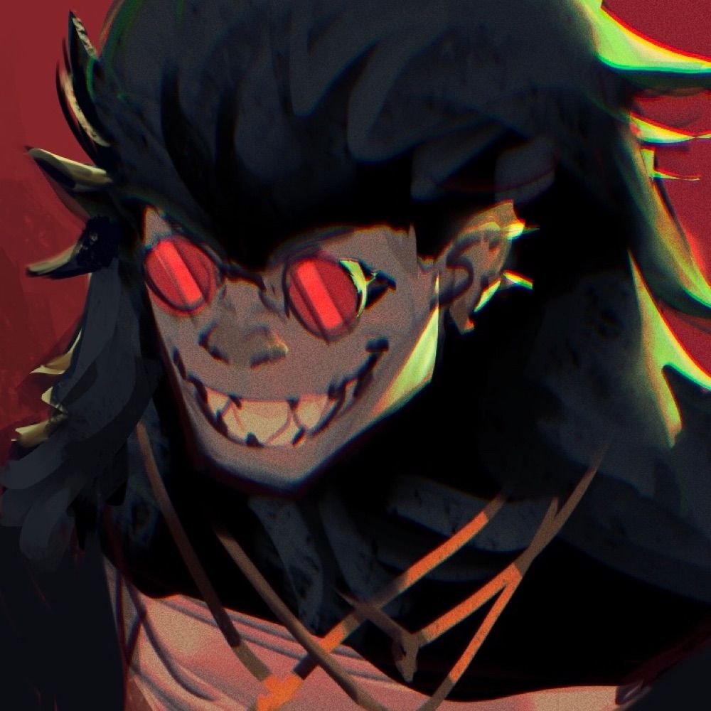 Angsty Hikka