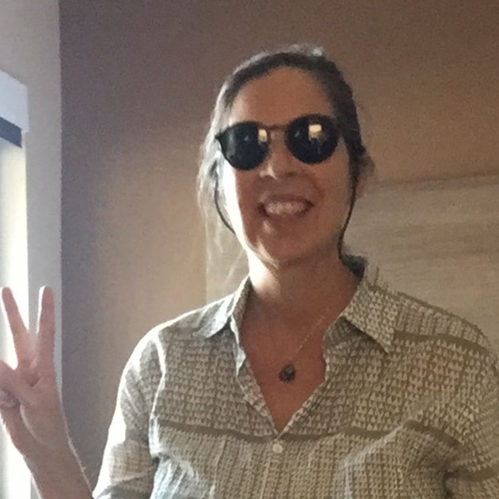 Becky Jacobs