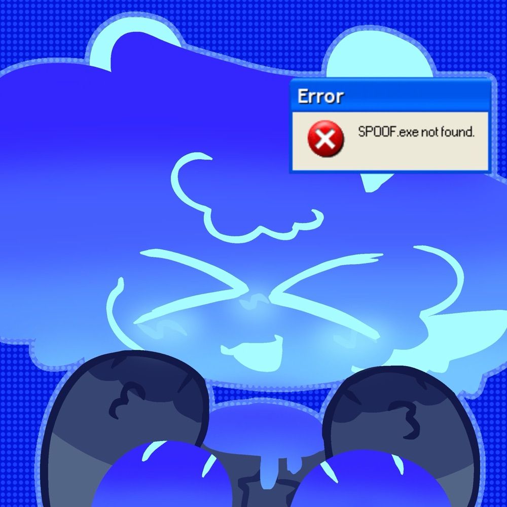 Spoof