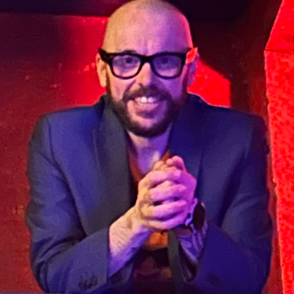 Mike Kilpatrick