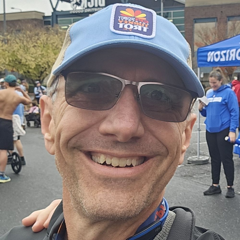 Mark Feldpausch