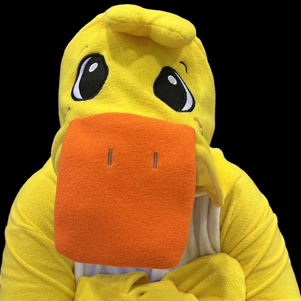 duckie aka moonie
