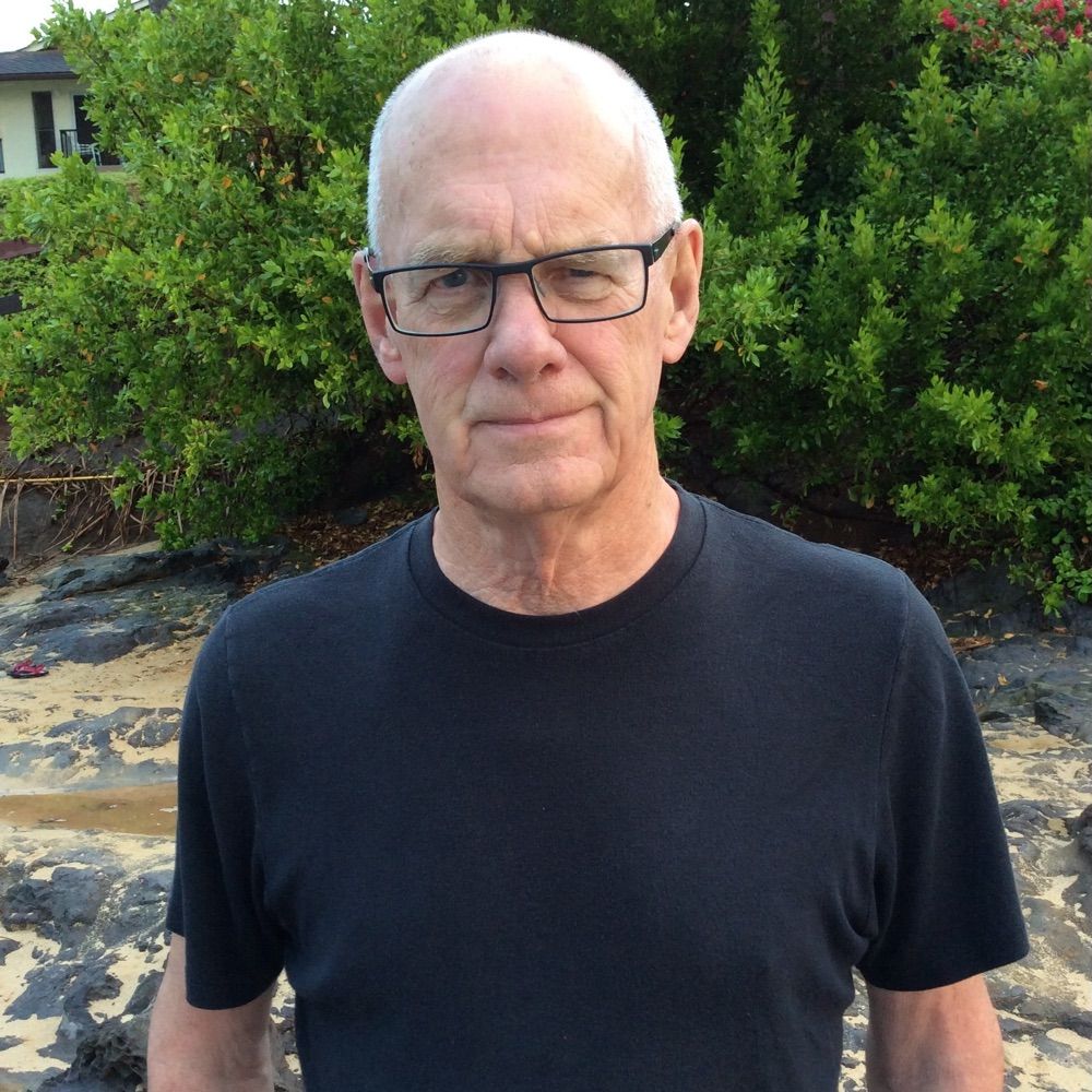 John Hodge