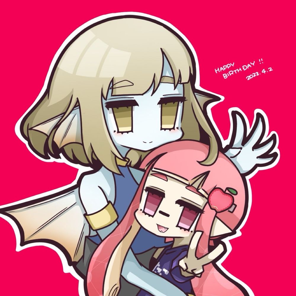 木の実🍎