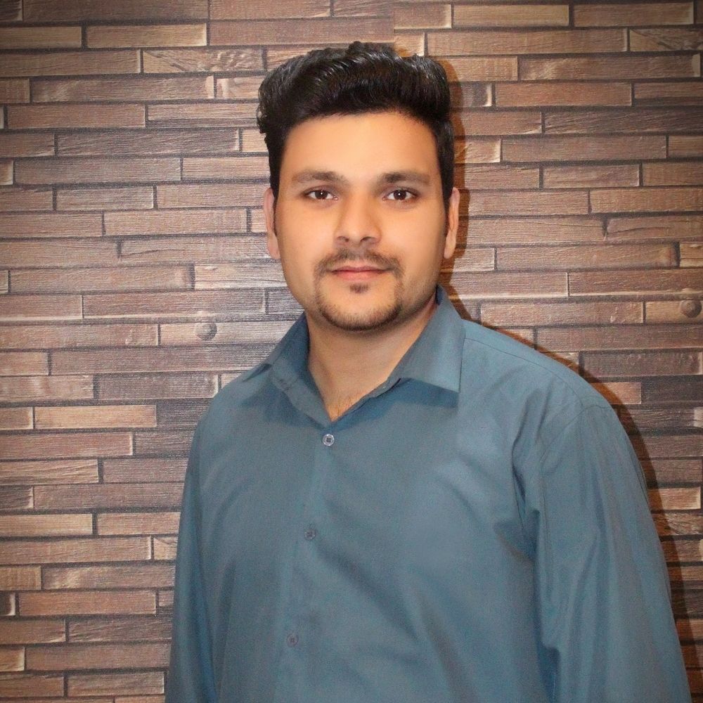 Sajid Khan