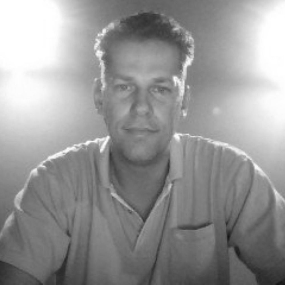 Johan van Dijk