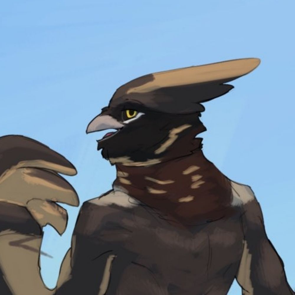 Certified Bird Moment™