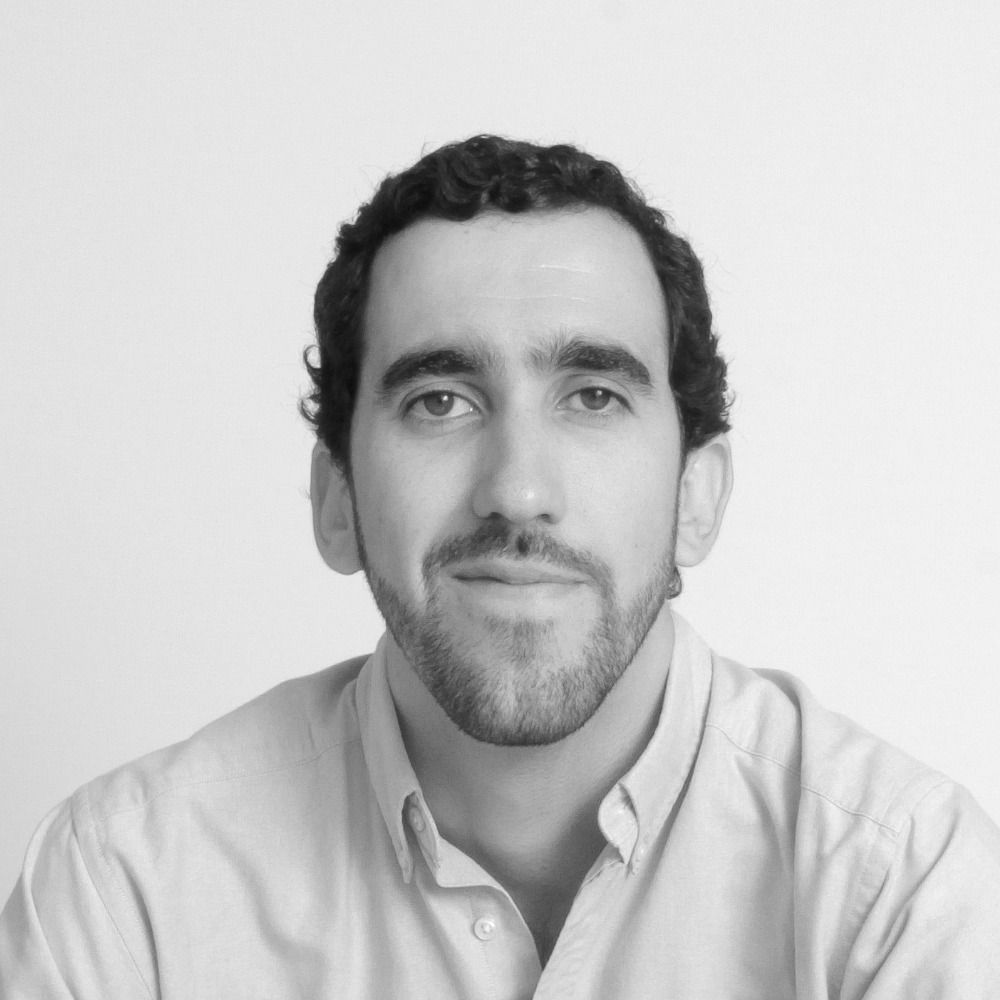 Bernardo Caldas