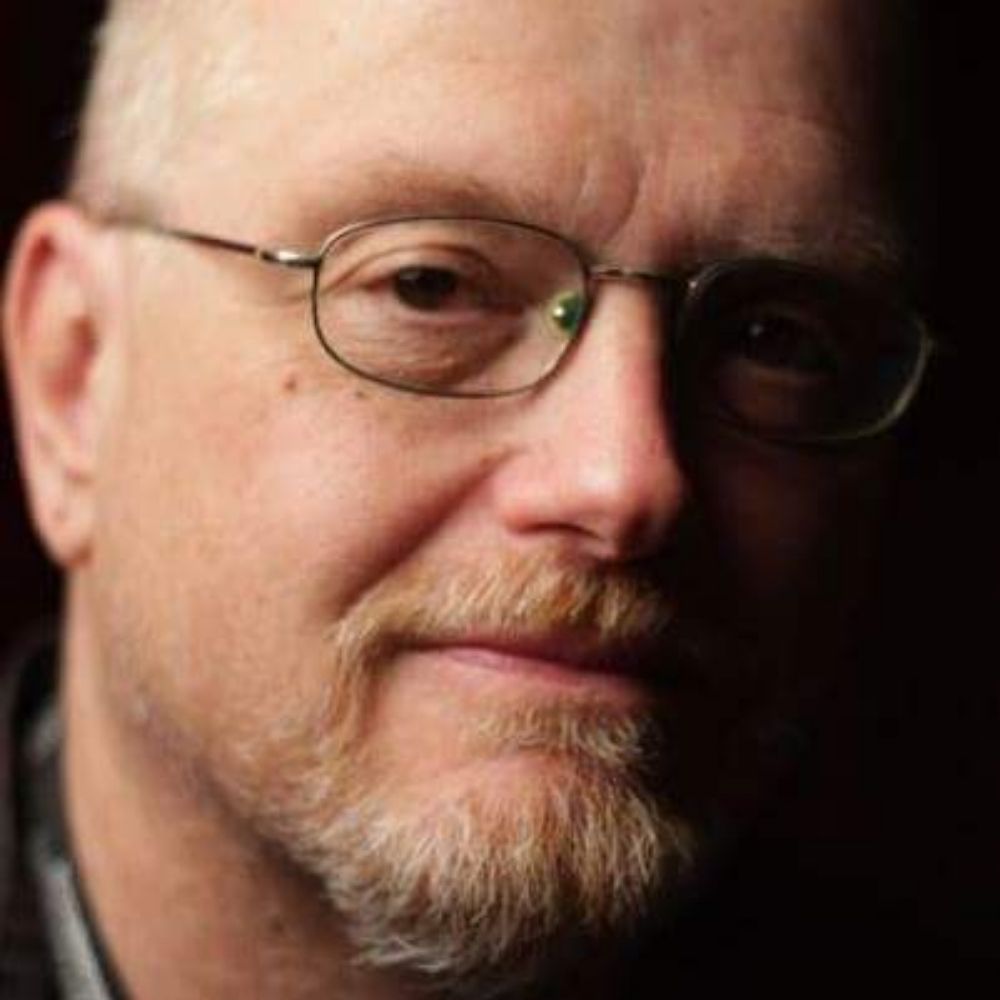 Brad M. Bucklin