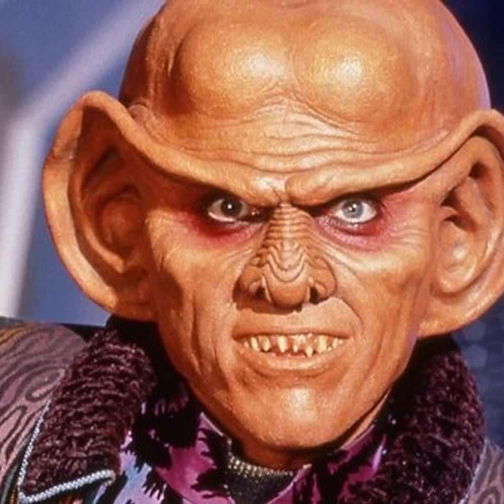 Quark 's avatar