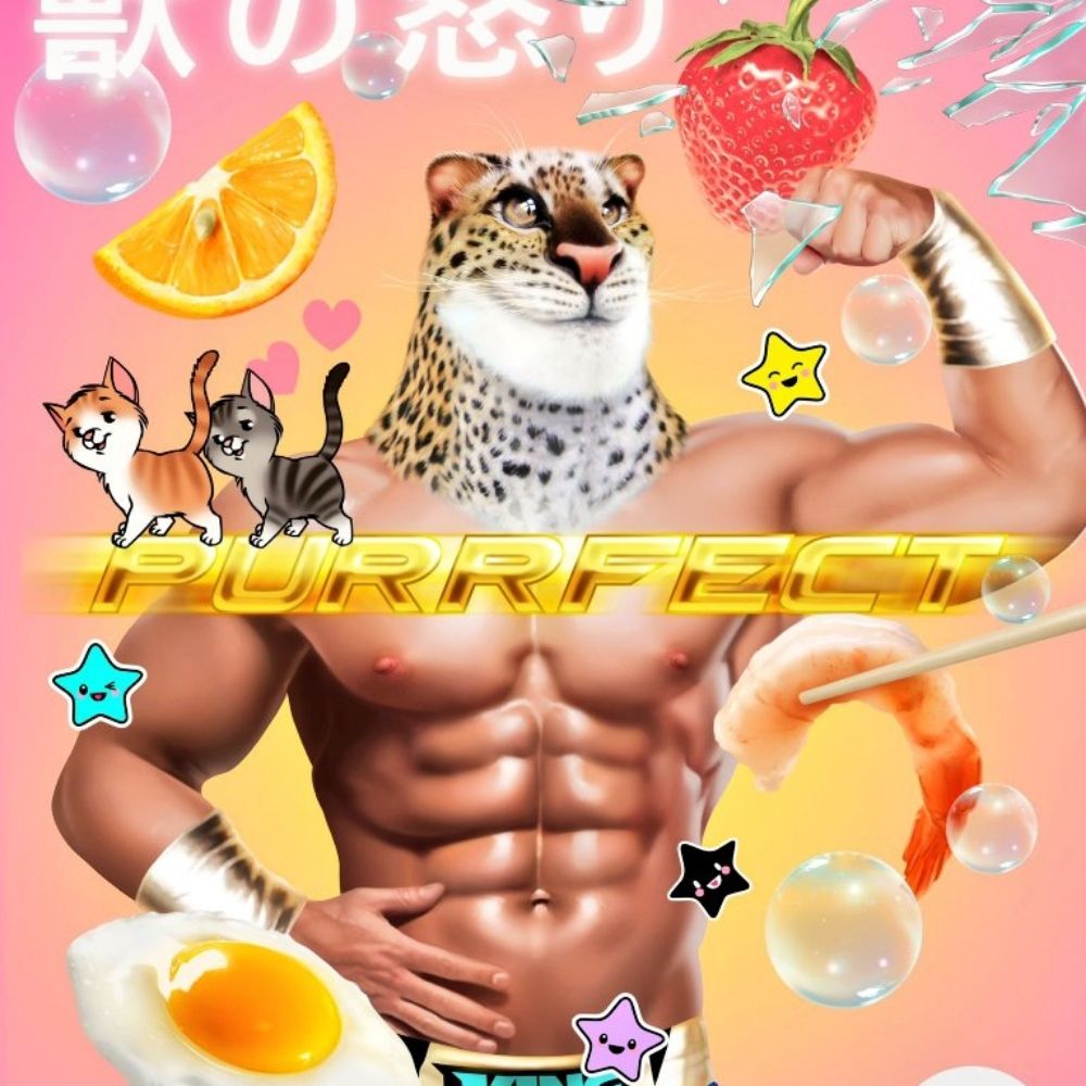 Sir Mapache